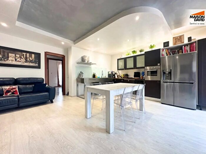 Appartamento quadrilocale in vendita in Via Alfieri, Altavilla Vicentina