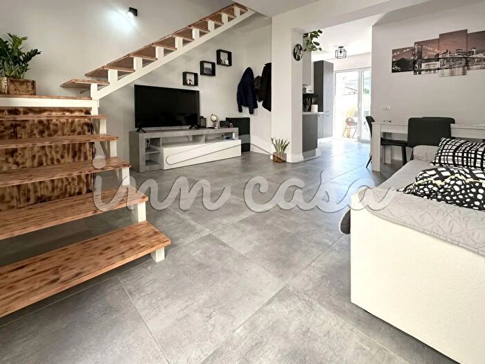 Appartamento trilocale in vendita in Calderara Di Reno