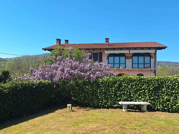 Casa con 5 locali in affitto in Pinerolo