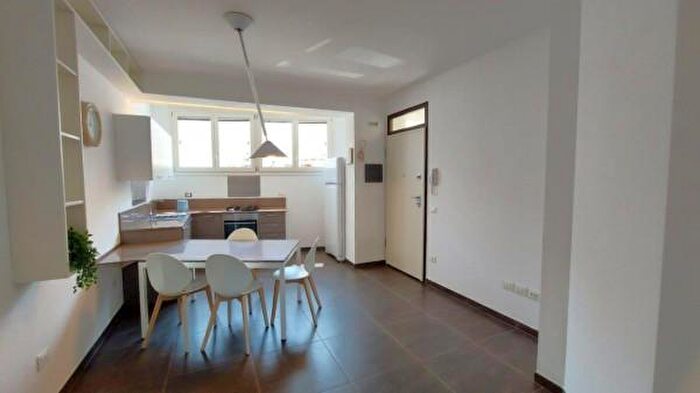 Appartamento trilocale in vendita in Via Castelfidardo C, Senigallia