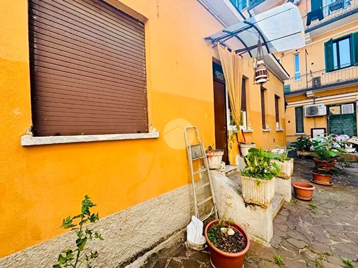 Appartamento bilocale in affitto in Via Tommaso Campanella, Monza