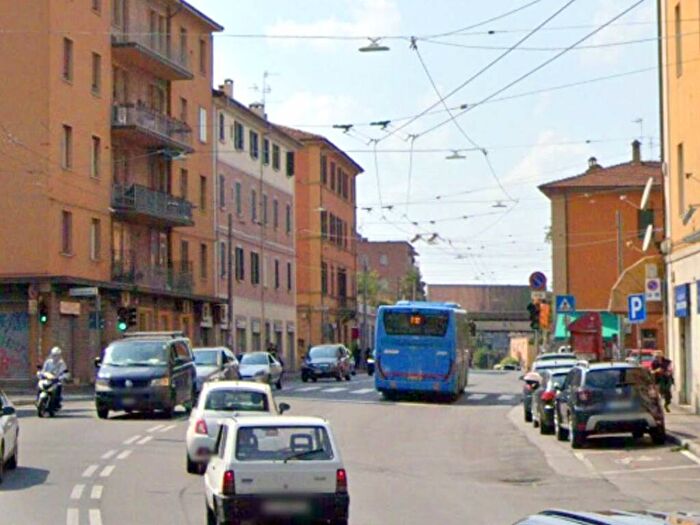 Appartamento monolocale in affitto in Via Giuseppe Massarenti, Massarenti, Bologna