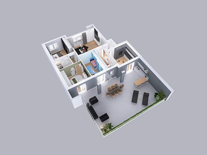 Case in Vendita e in Affitto - 2