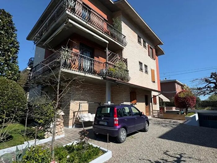 Appartamento quadrilocale in vendita in Sassuolo