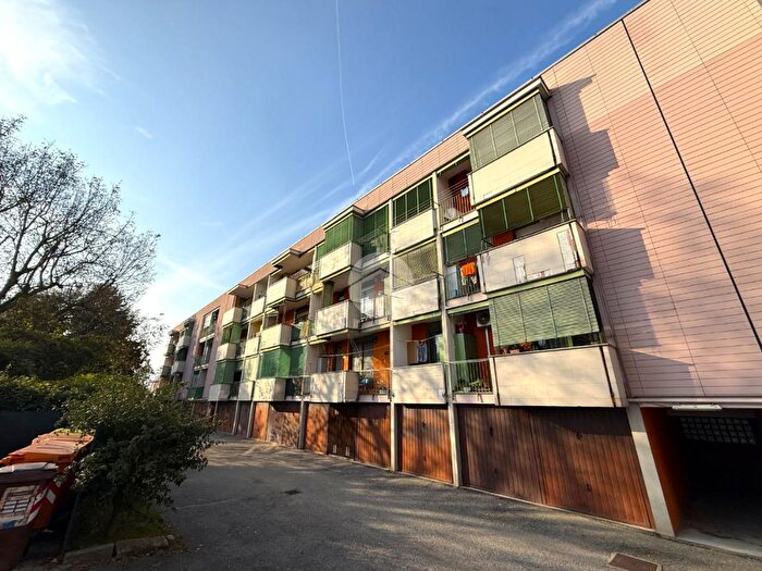 Appartamento quadrilocale in vendita in Viale Biella, Ivrea