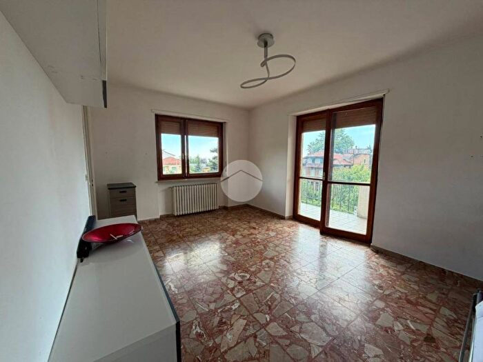 Appartamento trilocale in affitto in VIALE ITALIA, Coazze