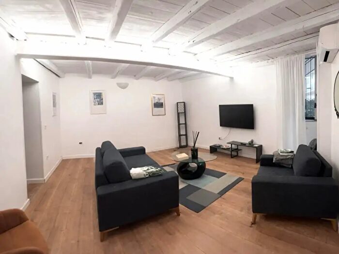 Casa trilocale in vendita in Via della Maestranze, Siracusa