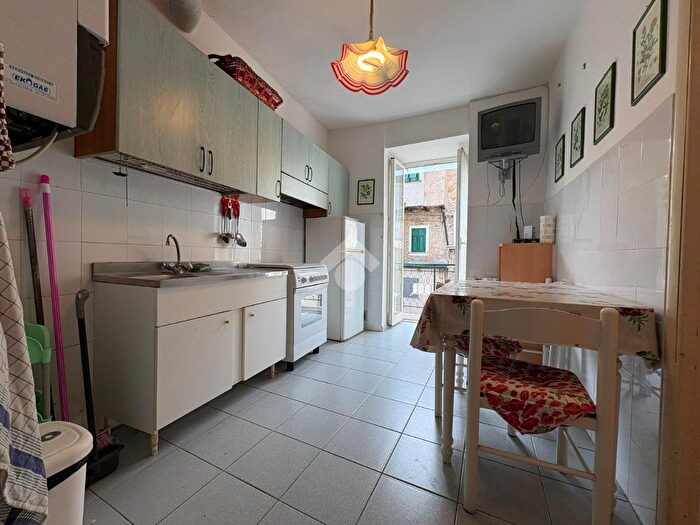 Appartamento bilocale in vendita in Via Domenico Tempesta, Ventimiglia