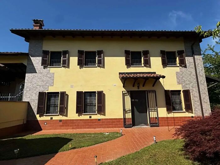Case in Vendita e in Affitto - 3