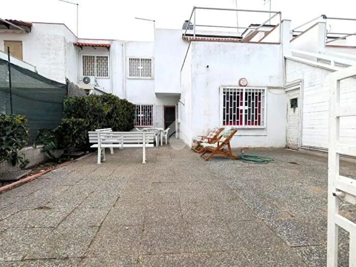 Appartamento trilocale in vendita in Via Giovanni Verga, Margherita Di Savoia