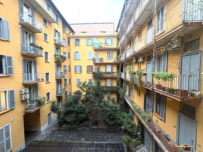 Appartamento monolocale in affitto in Via Rubens, Gambara, Milano