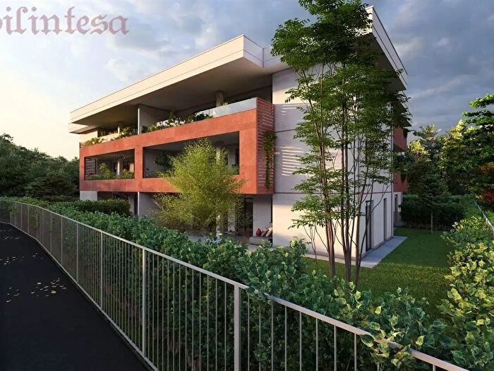 Appartamento trilocale in vendita in Misericordia, Biassono