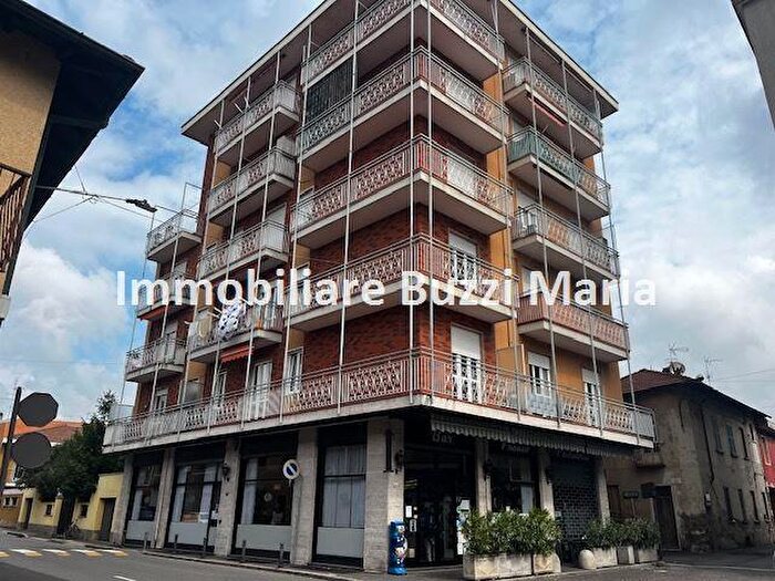 Appartamento bilocale in vendita in Samarate