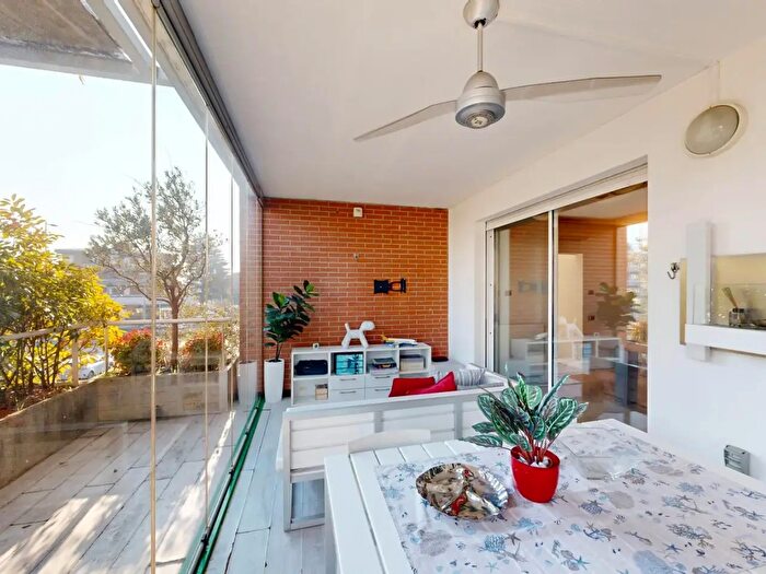 Appartamento trilocale in affitto in Viale Milano, Gallarate