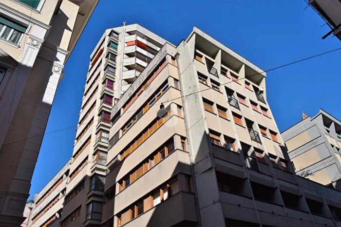 Appartamento bilocale in vendita in Corso Giacomo Matteotti, Rapallo