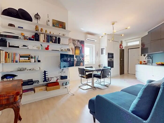 Appartamento bilocale in vendita in Viale Monza, Milano