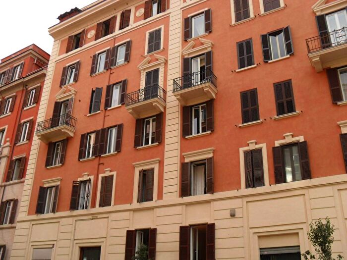 Appartamento bilocale in affitto in Via Carlo Mirabello, Mazzini Delle Vittorie, Roma