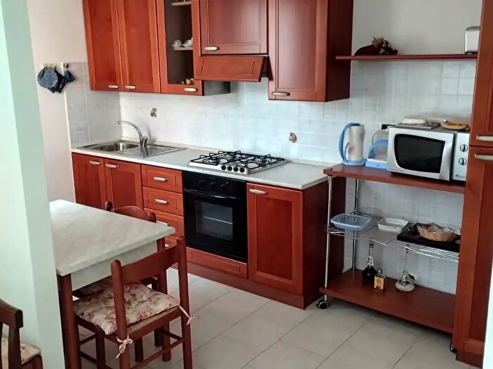 Appartamento quadrilocale in vendita in Sarzana