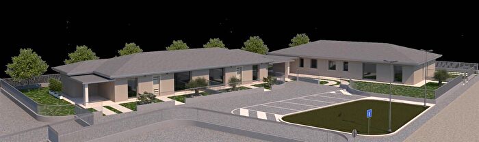 Casa quadrilocale in vendita in Nogara