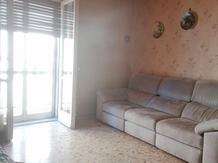 Appartamento quadrilocale in affitto in Via Vittorio Veneto, Centro, Campobasso