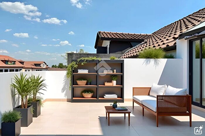 Appartamento trilocale in vendita in Via Giardini, Giugliano In Campania