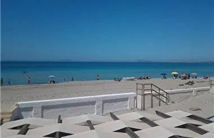 Casa trilocale in affitto in Petrosino