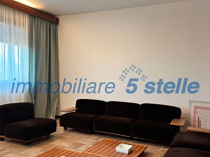Appartamento quadrilocale in affitto in Centro Storico, Vicenza