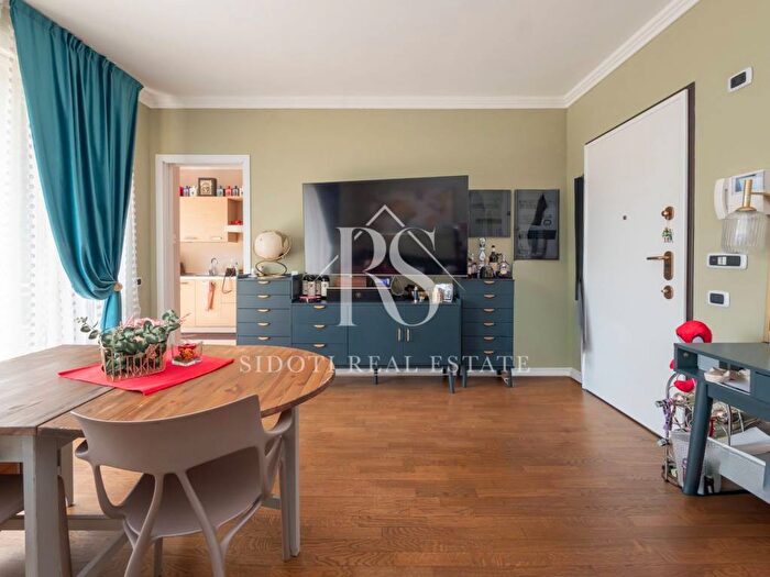 Appartamento bilocale in affitto in Via Norberto Bobbio, Pioltello