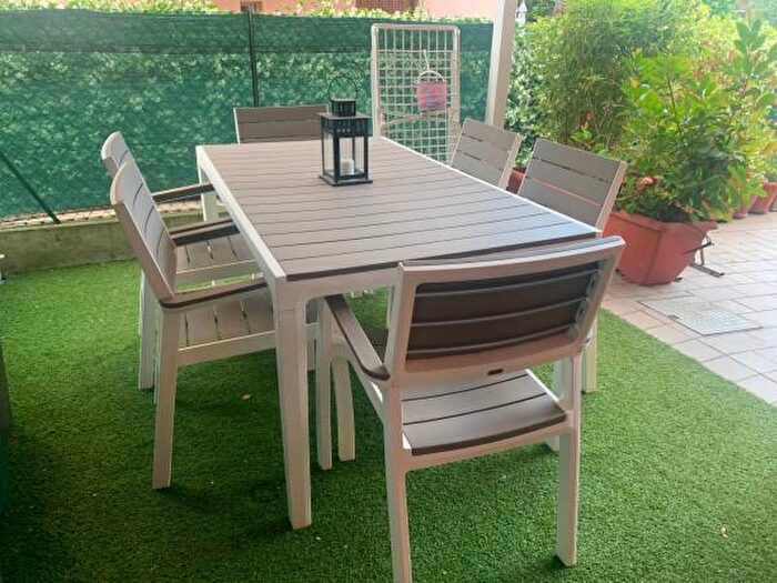 Appartamento bilocale in affitto in Viale Cortemaggiore, Riccione