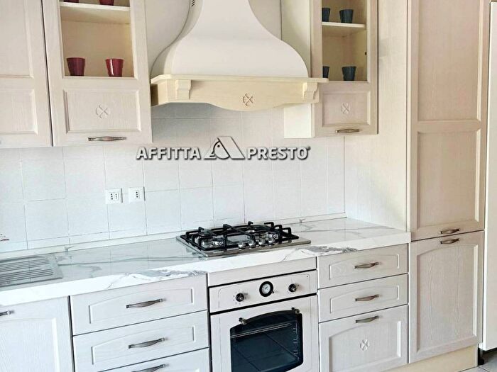 Appartamento quadrilocale in affitto in Via Odoardo Gardella, San Biagio, Ravenna