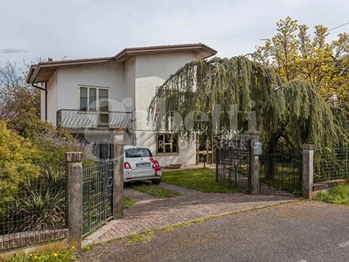 Casa quadrilocale in vendita in Via Mocenigo, Fossalta Di Portogruaro