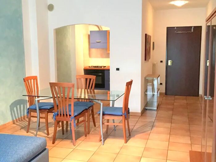 Appartamento trilocale in affitto in Via Beltrame, Padova