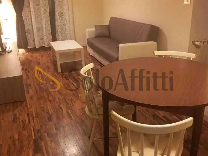 Appartamento trilocale in affitto in Torino