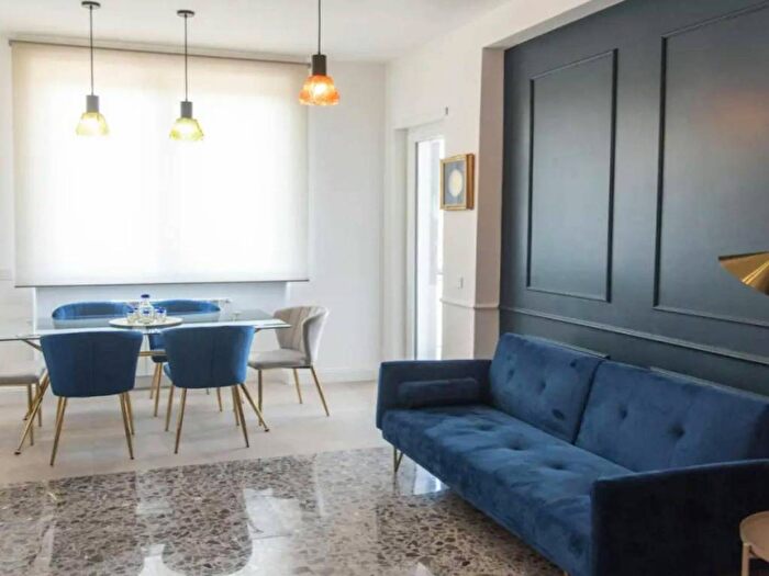 Appartamento quadrilocale in affitto in Via Giovanni Battista Bastianelli, Torre Angela, Roma