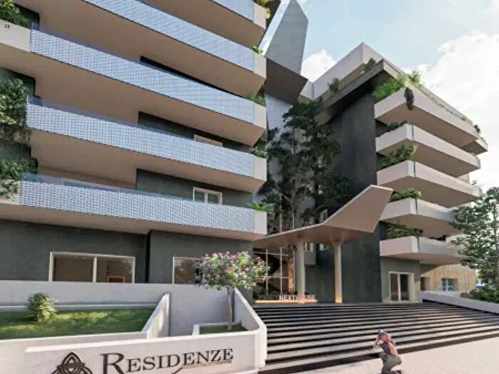 Appartamento bilocale in vendita in Via nella Marcellino, Roma