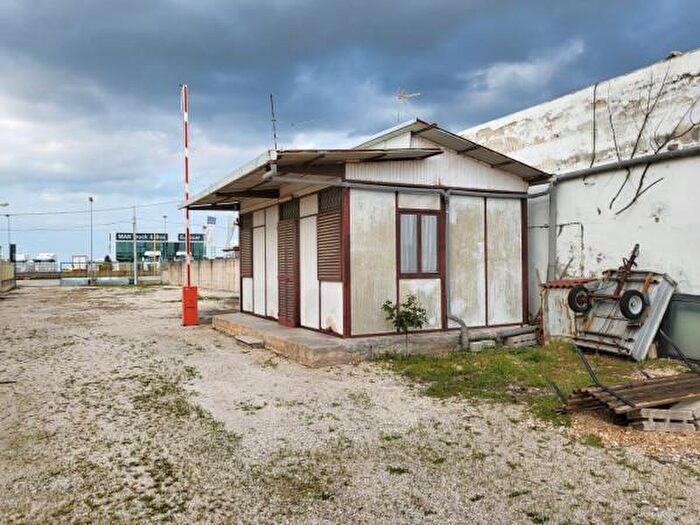 Casa in vendita in Sp, Andria