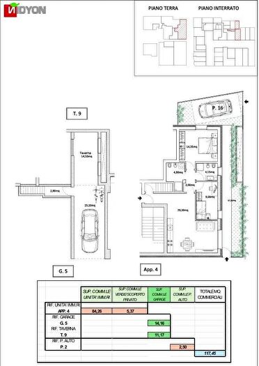 Case in Vendita e in Affitto - 2