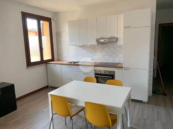 Appartamento bilocale in vendita in Via Milano, San Giorgio Bigarello