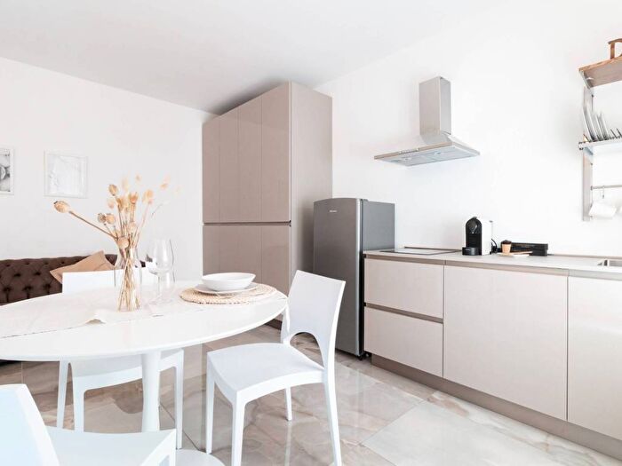 Appartamento monolocale in affitto in Via Giovanni Plana, Ospedale, Alessandria