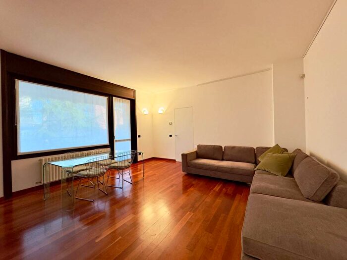 Appartamento bilocale in affitto in Via Federico Tesio, San Siro, Milano