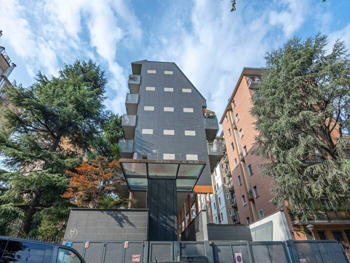 Appartamento bilocale in affitto in Via Antonio Pianella, San Siro, Milano