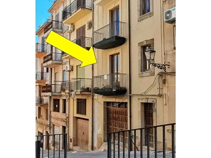 Appartamento con 8 locali in vendita in Salemi
