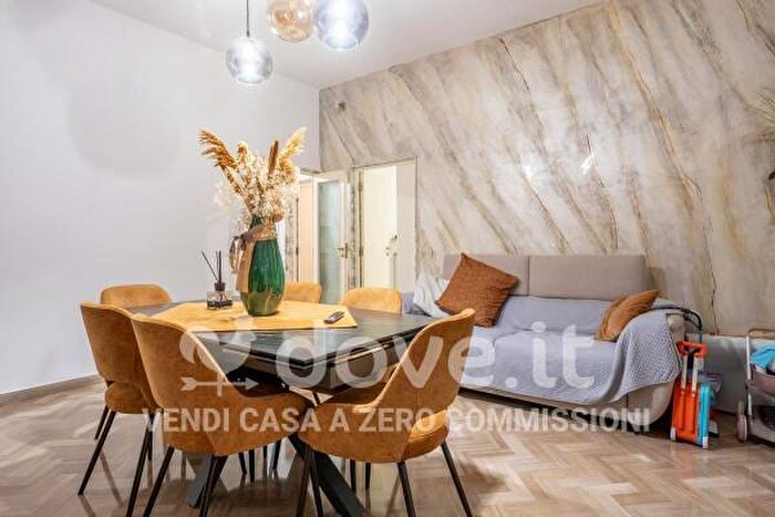 Appartamento bilocale in vendita in Vicolo di Via Sicilia, Andria