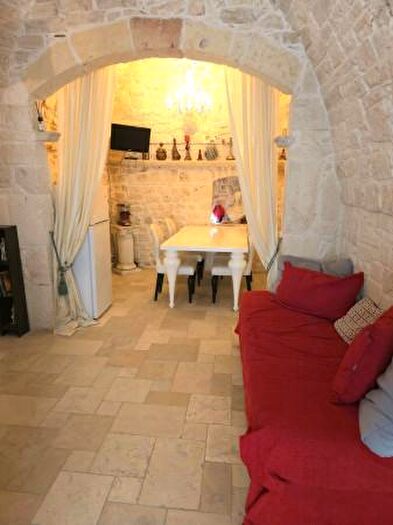 Appartamento bilocale in vendita in Santeramo In Colle