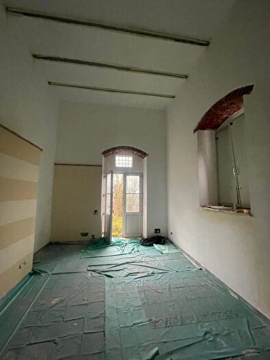 Casa bilocale in vendita in Ameglia