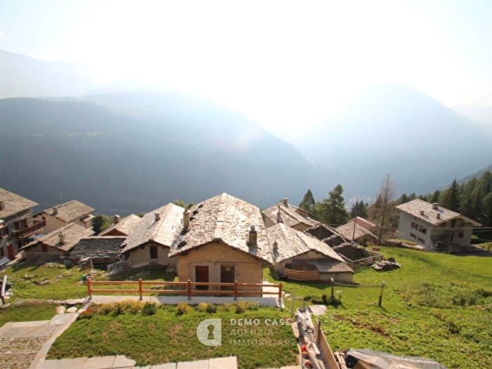 Case in Vendita e in Affitto - 2