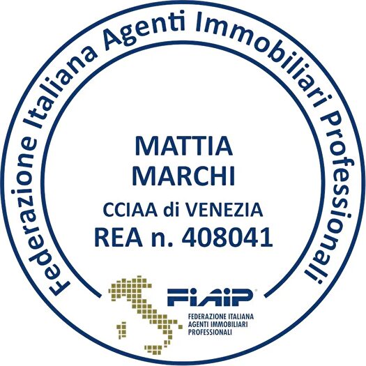 Appartamento con 6 locali in vendita in Venezia