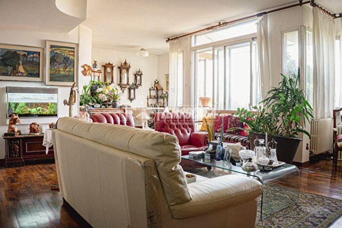 Appartamento quadrilocale in vendita in Via Campania, Fano