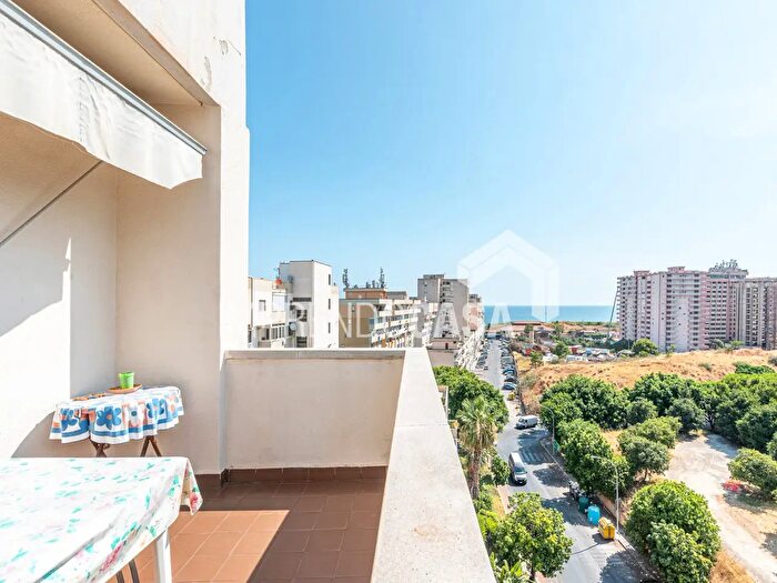 Appartamento quadrilocale in vendita in Via Giuseppe Bennici, Palermo