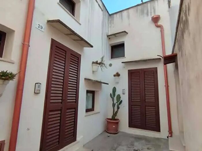 Casa monolocale in vendita in Via Mazzini, Matino